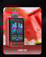 مزاج كيرف 24 الف سحبه MAZAJ CURVE 24000 Puff