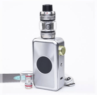 شيشة جين ماكس من فابريسو Vaporesso GEN MAX 220W