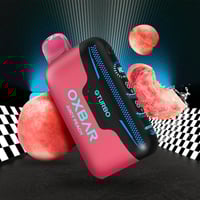 سحبة أوكس بار 36k سحبة OXBAR GTURBO 36000 PUFFS WA...