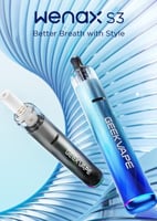 جهاز سحبة وينكس اس ثري من جيك فيب WENAX S3 GEEKVAP...