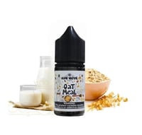 نكهة الشوفان من ايكون فيبر سولت نيكوتين ICON VAPER