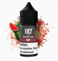 نكهة سولت جوسي وتر ميلون كاندي Juicy Watermelon Ca...