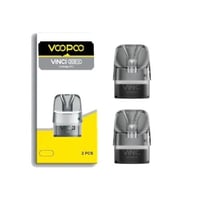 VOOPOO VINCI E120 POD بودات جهاز فينشي جهاز اي 120