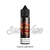 نكهة شيري كولا سامز فيب - Cherry Cola SAM'S VAPE -...