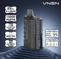 VNSN سحبة سيجار فنسن