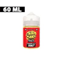 نكهة فراولة دونات سولت نيكوتين من لودد 60 مل LOADE...