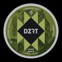 دزرت عنقود عنب اظرف نيكوتين DZRT Unqood Nicotine p...