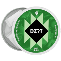 دزرت 6 نكتين منت فيوجن