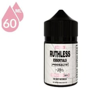 نكهة بطيخ ايس سولت نيكوتين من روثلس 60 مل Ruthless