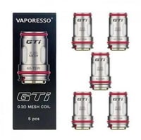 كويلات جهاز معسل تارجت 100 - Target 100 Voopoo