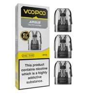 بودات ارجوس بي 2 و جي 2 Argus P2/G2 Replacement Po...