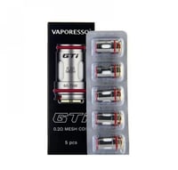 كويلات جهاز معسل تارجت 100 - Target 100 Voopoo