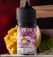 نكهة مزاج باشن فروت سولت نيكوتين