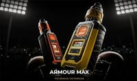 فابريسو ارمور ماكس vaporesso armour max 220w