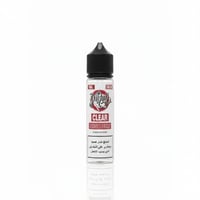 نكهة فيب فراولة كلير من روثلس Ruthless Clear