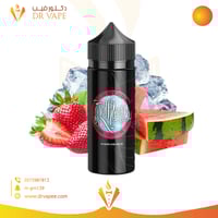 نكهة فيب روثلس بطيخ فراولة بارد الشهيرة عملاقة 120...