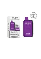 AIR BAR FLOW سحبة سيجارة اير بار فلو 30000 شفطة
