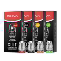 بودات اكسلم 3 ملي | OXVA