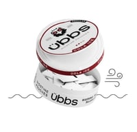 اوبس اظرف نيكوتين كولا ايس ÜBBS COLA ICE NICOTINE...