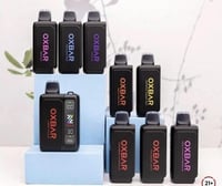 بود اوكس بار 20000 سحبة