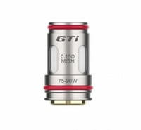 كويلات جهاز معسل تارجت 100 - Target 100 Voopoo