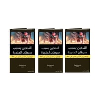 تبغ غليون بايب ايست وود عدة نكهات 40 جرام EASTWOOD