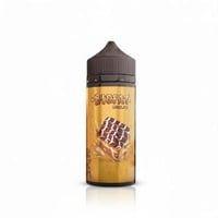 نكهة فيب 100 مل تريسليتشيس كريمي فانيلا من بيق فات...