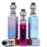 شيشة جين ماكس من فابريسو Vaporesso GEN MAX 220W