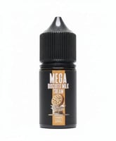 نكهة بسكويت كريمة الحليب ميقا سولت نيكوتين