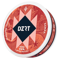 دزرت سمرة 10نوكتين