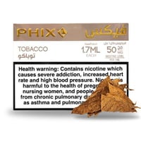 بودات فيكس توباكو