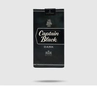 دخان كابتن بلاك دارك CAPTAIN BLACK DARK