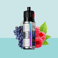 سحبة فيسكو الملك 25000 موشة نكهة عنب رازبيري FISCO...