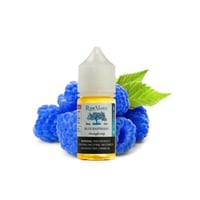 VCT RIPE VAPES نكهة بلو راز بيري في سي تي سولت نيك...