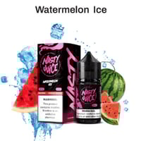 نكهة ناستي بطيخ ايس Nasty Juice Watermelon ICE Sal...