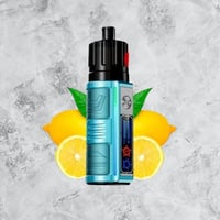 سحبة فيسكو الملك 25000 موشة نكهة ليمون نعناع FISCO...