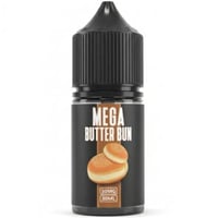 نكهة كعكة الزبدة ميقا سولت نيكوتين