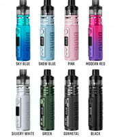 شيشة دراق اتش 40 من فوبو الصغيرة VooPoo Drag H40