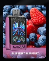 مزاج كيرف 24 الف سحبه MAZAJ CURVE 24000 Puff