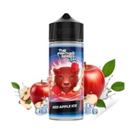 نكهة دكتور فيب بانثر تفاح احمر 120 مل THE PANTHER...