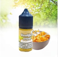 نكهة كورن فليكس من جي دي اي سولت نيكوتين JDI Break...