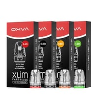 بودات جهاز سحبة اكسلم برو - 3 مل من اوكسفا XLIM OX...