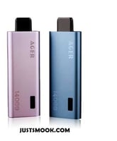 سحبة اجير 14000 اس كيو Ager SQ 14000 puffs