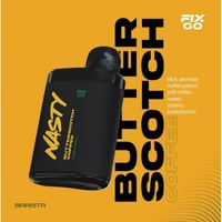 ناستي 3000 فوكس فيكس جو قهوة NASTY FIX GO 3000 But...