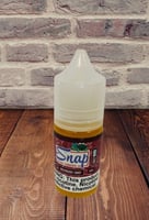 نكهة سولت سناب توت احمر ايس SNAP Raspberry ICE Sal...