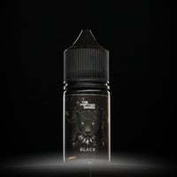 نكهة بنك بانثر بلاك مكس توباكو توفي بالكريمه سولت...