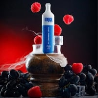 سحبة ميجا برو 3 3000 موشة عنب توت ايس Mega Pro 3 3...