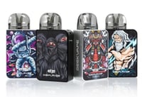 سحبة ديجي يو بود كيت من جيك فيب geekvape digi - u...