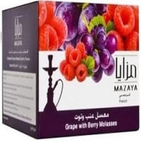 نكهة شيشة عنب توت مزايا نكهة معسل نكهة عنب توت