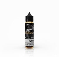 نكهة فيب دراي توباكو من فيقود VGOD